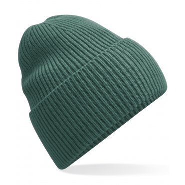 B384R Oversized Cuffed Beanie