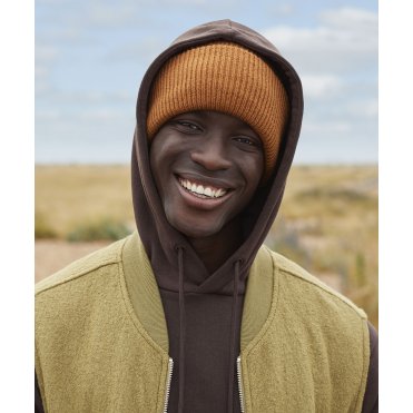 B385R Classic Engineered Deep-Cuffed Beanie