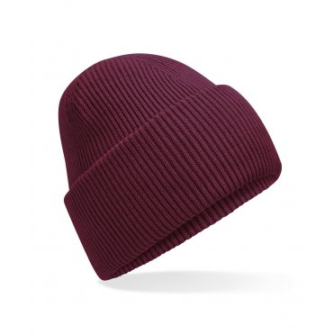 B385R Classic Engineered Deep-Cuffed Beanie