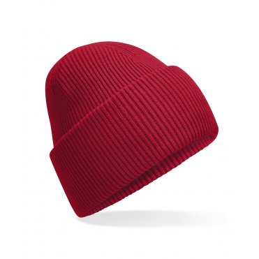 B385R Classic Engineered Deep-Cuffed Beanie
