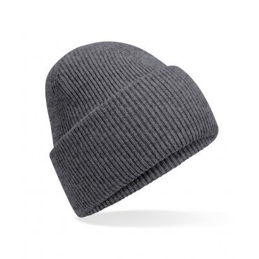 B385R Classic Engineered Deep-Cuffed Beanie