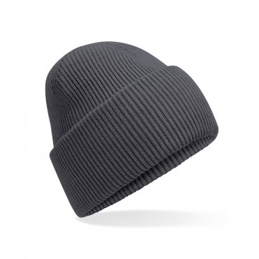 B385R Classic Engineered Deep-Cuffed Beanie