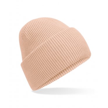 B385R Classic Engineered Deep-Cuffed Beanie