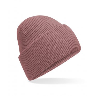 B385R Classic Engineered Deep-Cuffed Beanie