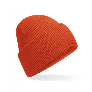 B385R Classic Engineered Deep-Cuffed Beanie