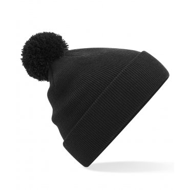 B426B Children's Original Pom-Pom Beanie