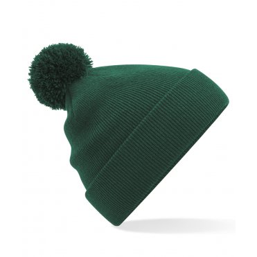 B426B Children's Original Pom-Pom Beanie