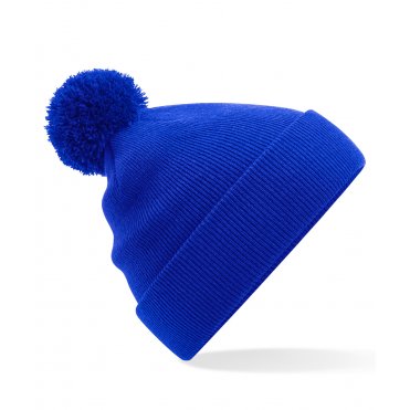 B426B Children's Original Pom-Pom Beanie