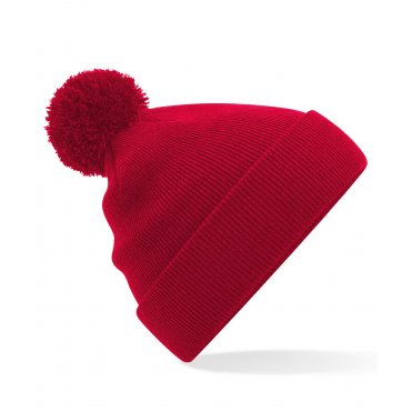 B426B Children's Original Pom-Pom Beanie