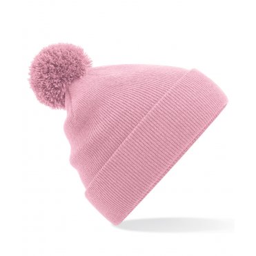 B426B Children's Original Pom-Pom Beanie