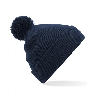 B426B Children's Original Pom-Pom Beanie