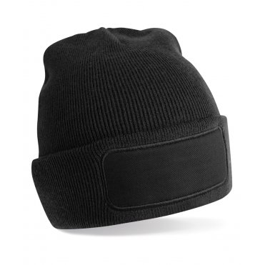B445R Recycled Original Patch Beanie