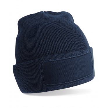 B445R Recycled Original Patch Beanie