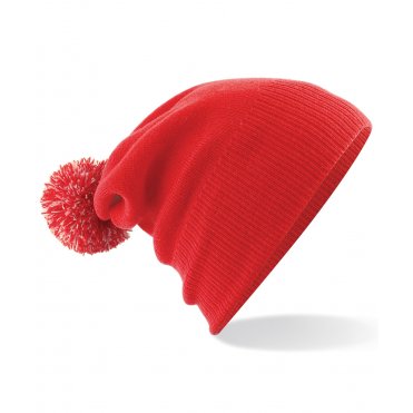 B450B Children's Snowstar Beanie
