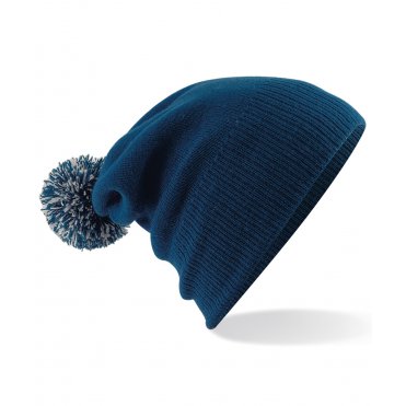 B450B Children's Snowstar Beanie