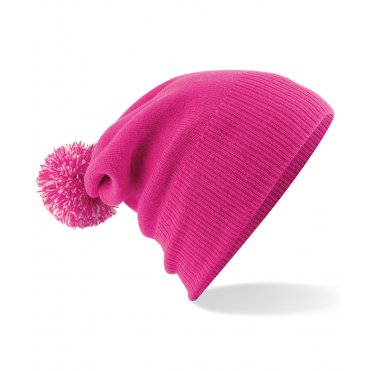 B450B Children's Snowstar Beanie