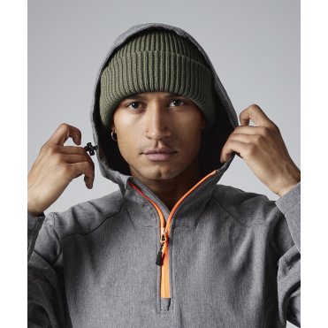 B508R Wind-Resistant Breathable Elements Beanie