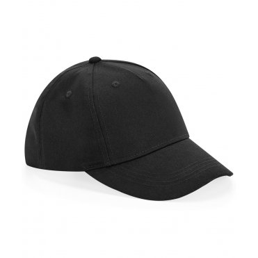 B63NB Children's Organic Cotton 5-Panel Cap