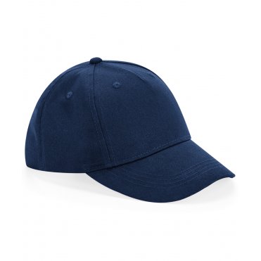 B63NB Children's Organic Cotton 5-Panel Cap