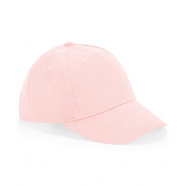 B63NB Children's Organic Cotton 5-Panel Cap
