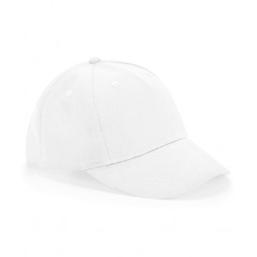 B63NB Children's Organic Cotton 5-Panel Cap