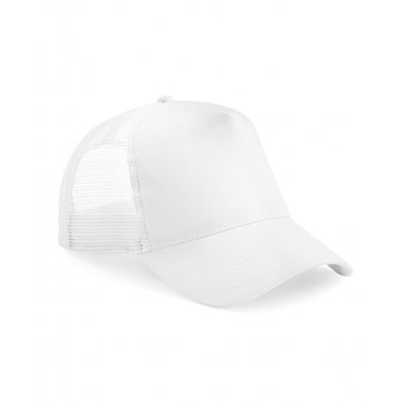 B640B Children's Snapback Trucker