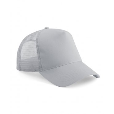 B640B Children's Snapback Trucker