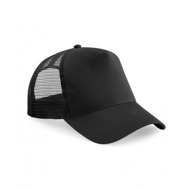 B640B Children's Snapback Trucker