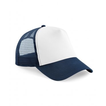 B640B Children's Snapback Trucker