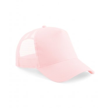 B640B Children's Snapback Trucker