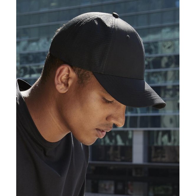 Beechfield B644R Technical Mesh Trucker