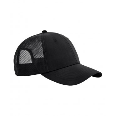 B644R Technical Mesh Trucker
