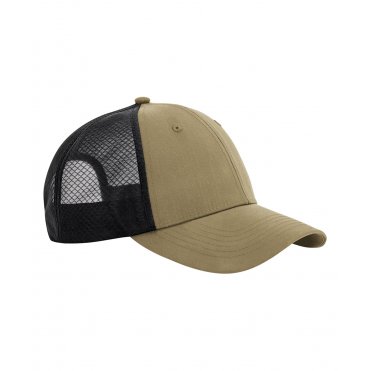 B644R Technical Mesh Trucker