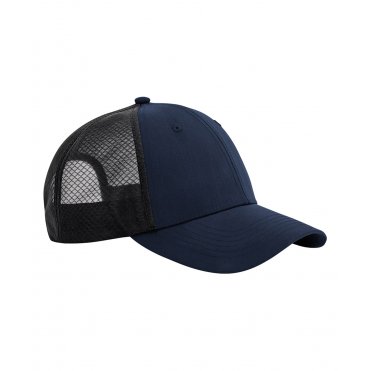 B644R Technical Mesh Trucker