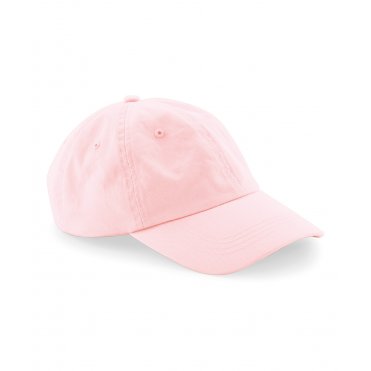 B652N Organic Cotton 6-Panel Dad Cap