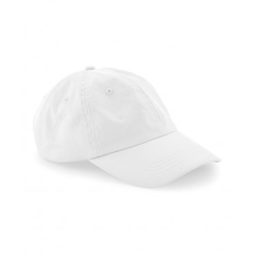 B652N Organic Cotton 6-Panel Dad Cap