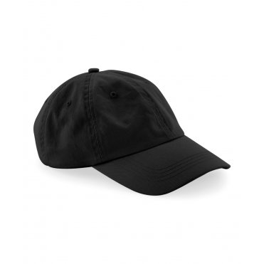 B652N Organic Cotton 6-Panel Dad Cap
