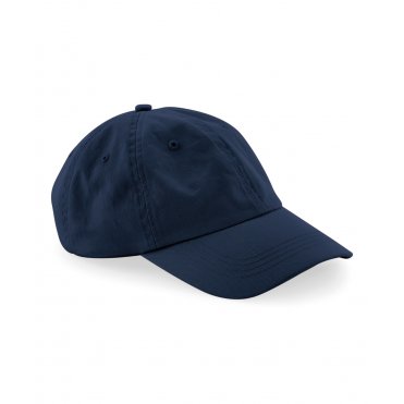B652N Organic Cotton 6-Panel Dad Cap