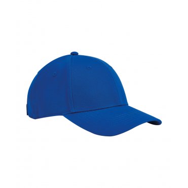 B821B EarthAware Children's Classic Organic Cotton 6-Panel Cap
