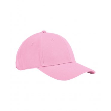 B821B EarthAware Children's Classic Organic Cotton 6-Panel Cap