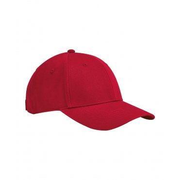 B821B EarthAware Children's Classic Organic Cotton 6-Panel Cap