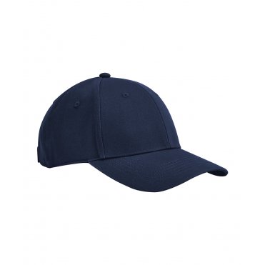 B821B EarthAware Children's Classic Organic Cotton 6-Panel Cap
