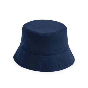 B90NB Children's Organic Cotton Bucket Hat
