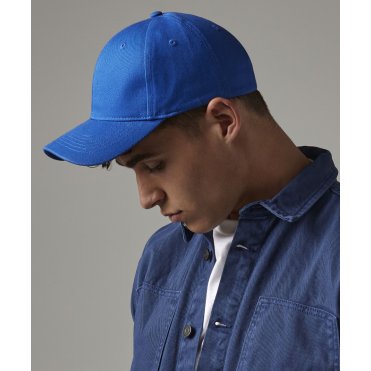 BC018 Ultimate 6-Panel Cap