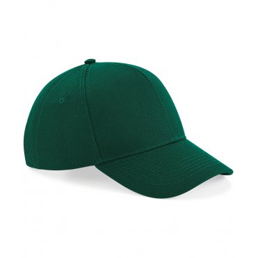 BC018 Ultimate 6-Panel Cap