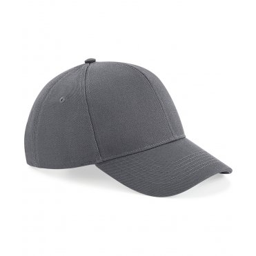 BC018 Ultimate 6-Panel Cap