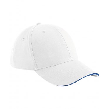 BC020 Athleisure 6-Panel Cap