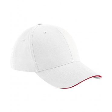 BC020 Athleisure 6-Panel Cap