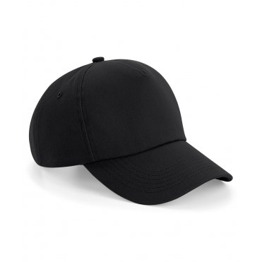 BC025 Authentic 5-Panel Cap