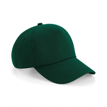 BC025 Authentic 5-Panel Cap